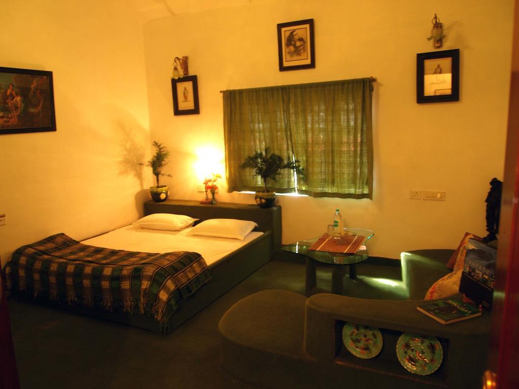 Bed and Breakfast The Red House à Ooty Chambre photo