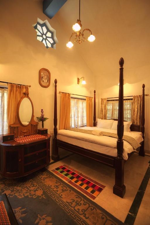Bed and Breakfast The Red House à Ooty Chambre photo