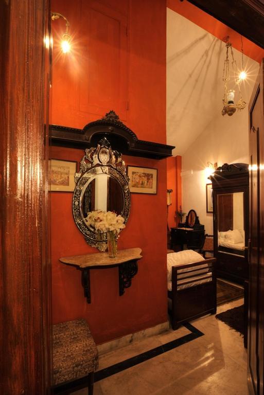 Bed and Breakfast The Red House à Ooty Chambre photo