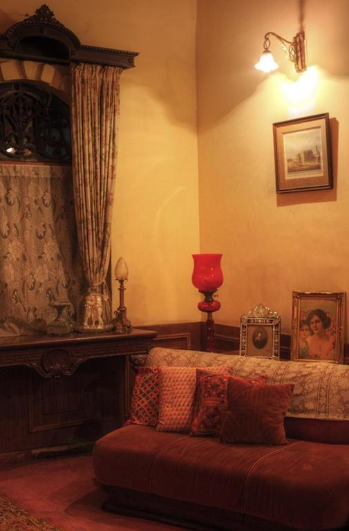Bed and Breakfast The Red House à Ooty Extérieur photo
